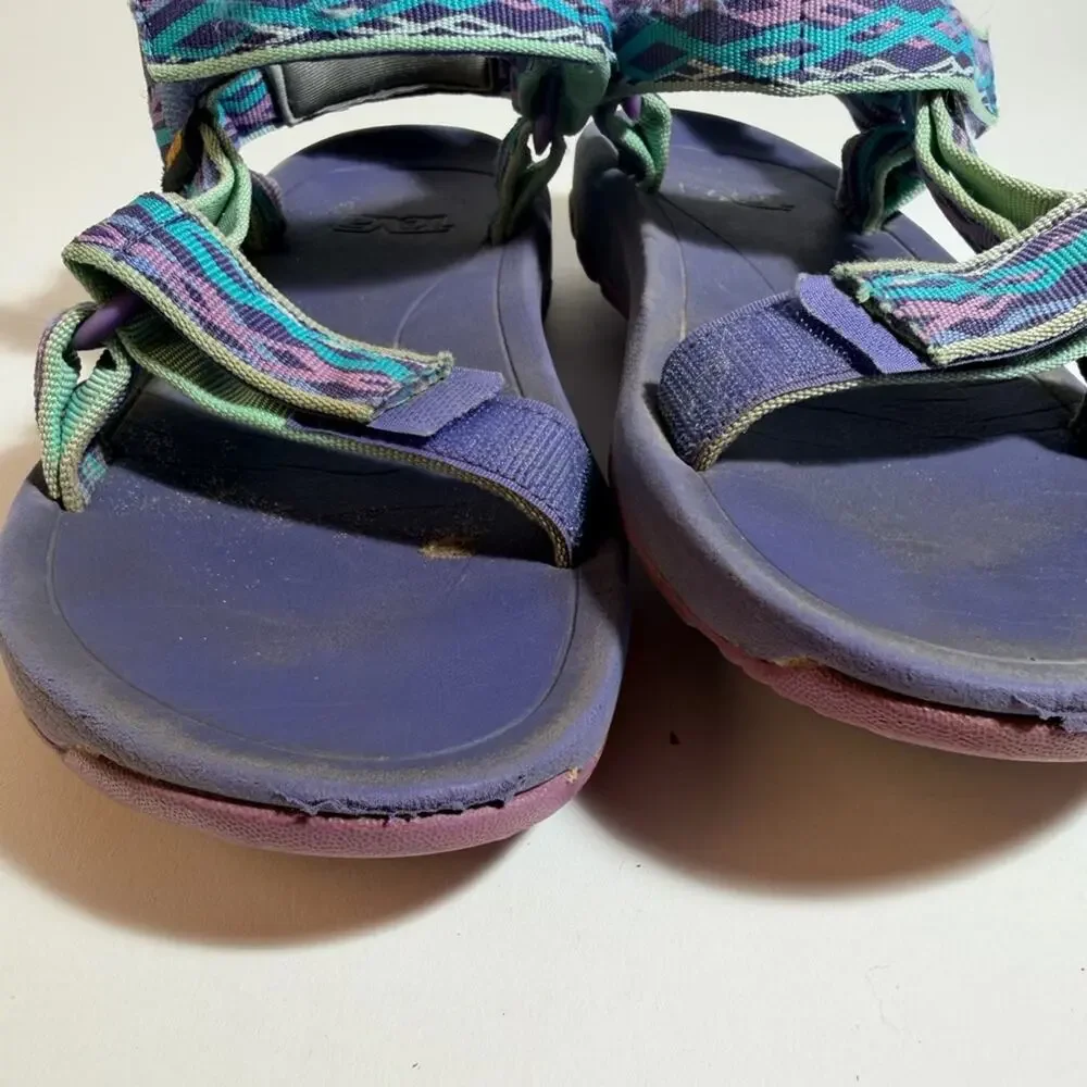 Teva Kids Hurricane Sandals